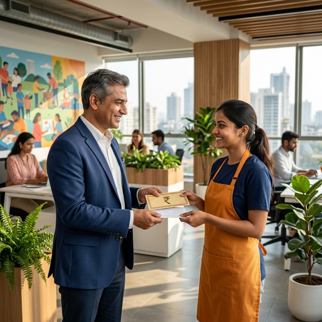 How to Save Tax by Donating to NGOs in India: Section 80G Guide (2026)