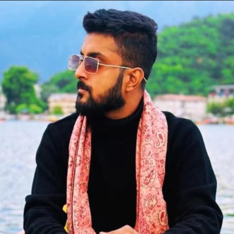Aman Dhanuka