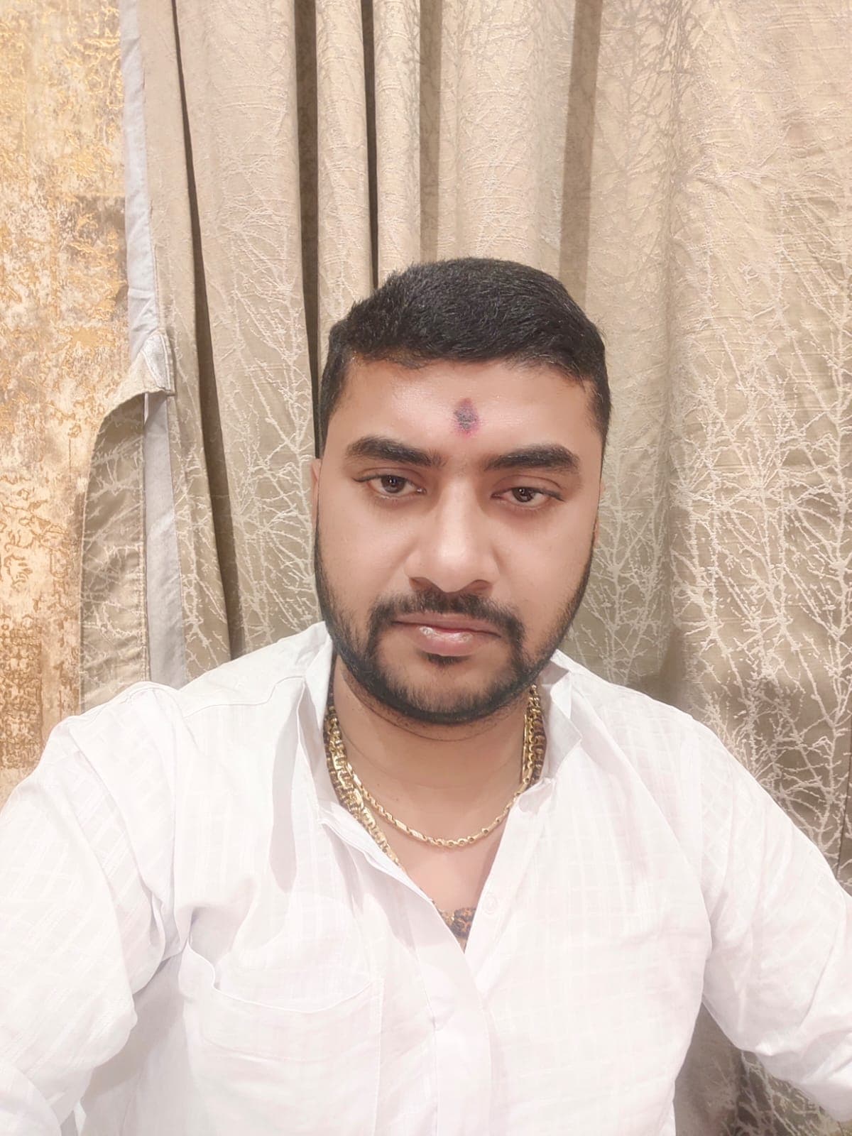 Deepak Joshi