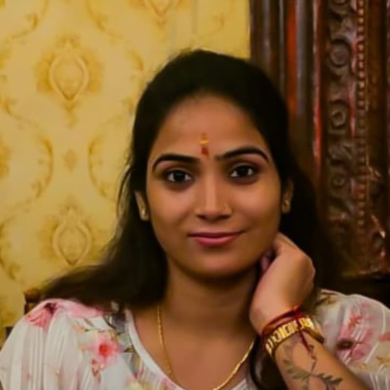 Puja Jain
