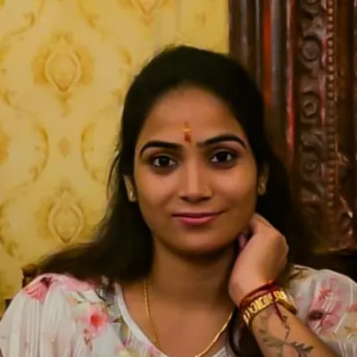 Puja Jain