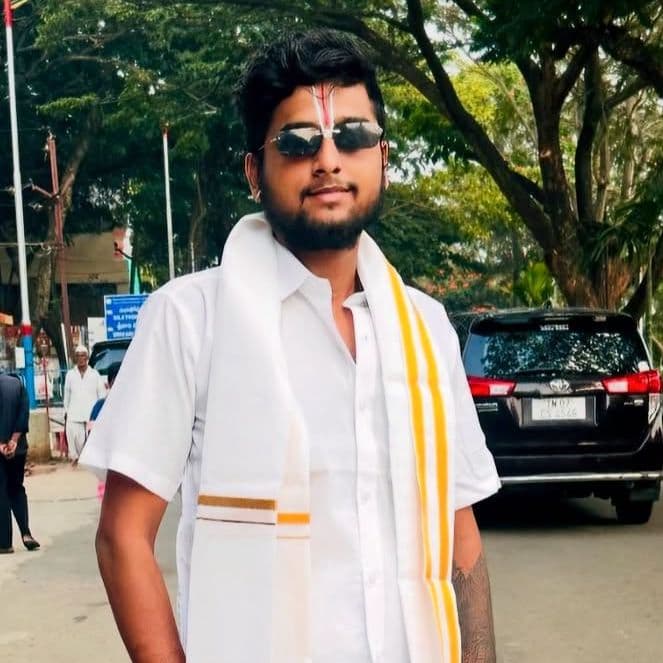 Akash Dhanuka